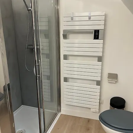 Séjour chez l'habitant Privee Place Aux Oignons Lille