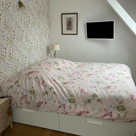 Privee Place Aux Oignons Séjour chez l'habitant Lille