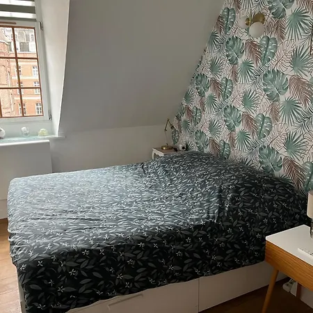 Privee Place Aux Oignons Séjour chez l'habitant *