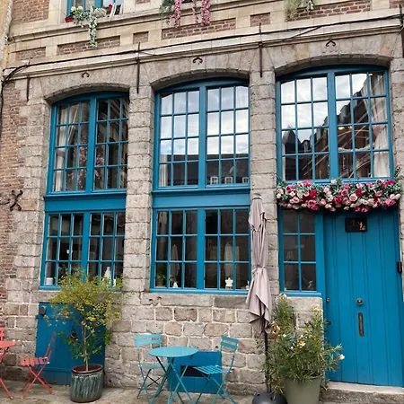 Privee Place Aux Oignons Séjour chez l'habitant