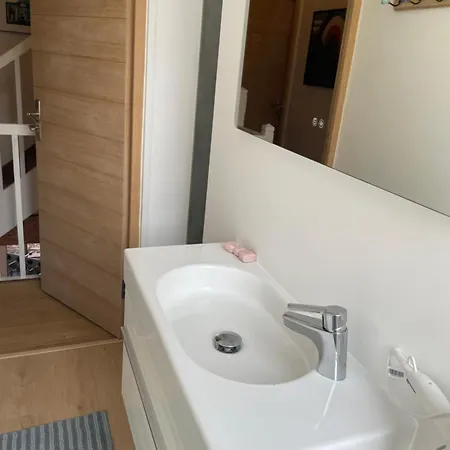 Privee Place Aux Oignons Séjour chez l'habitant *